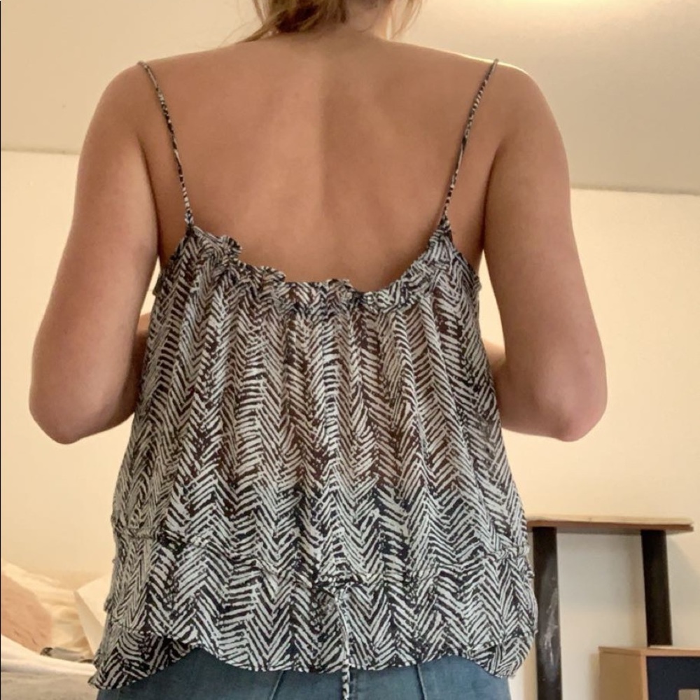 Tank top - Picture 5 of 6
